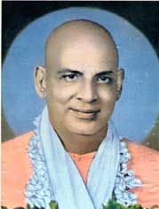 Sivananda