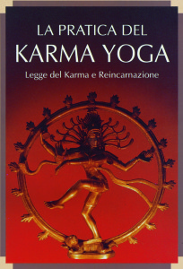 Karmayoga