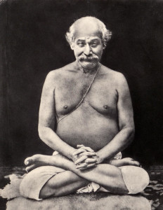 Lahiri Baba